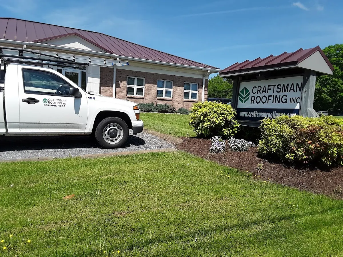 Quality Skylight Repair by experienced craftsmen in Greensboro